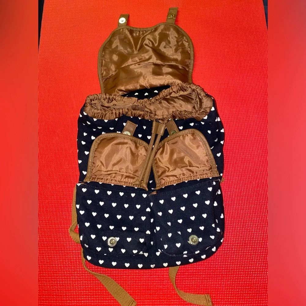 MOSSIMO Backpack - Picture 3 of 13